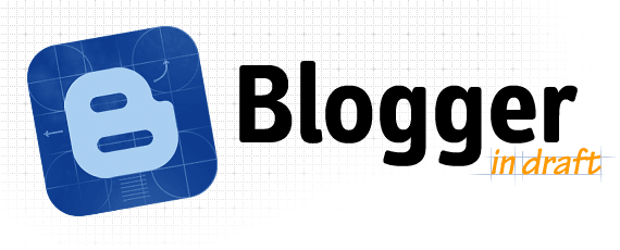 Платформа Blogger