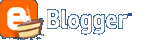 logo blogger