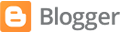 Blogger Logo