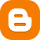 Blogger Logo