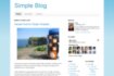 gratis cara merancang template pada blogspot